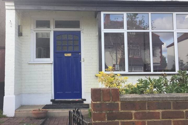 Marble Apartments Tooting House photo 3