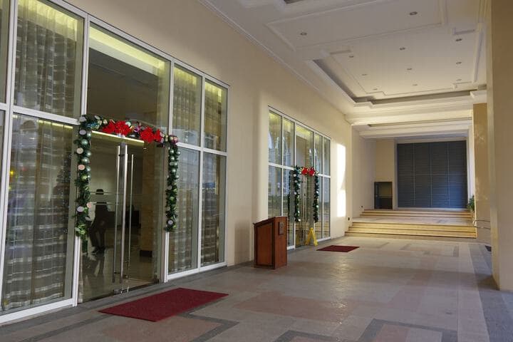 LUXE in Venice The Venice Residences photo 4