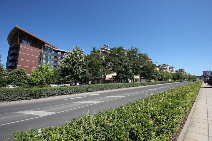 Menada Forum Apartments photo 4