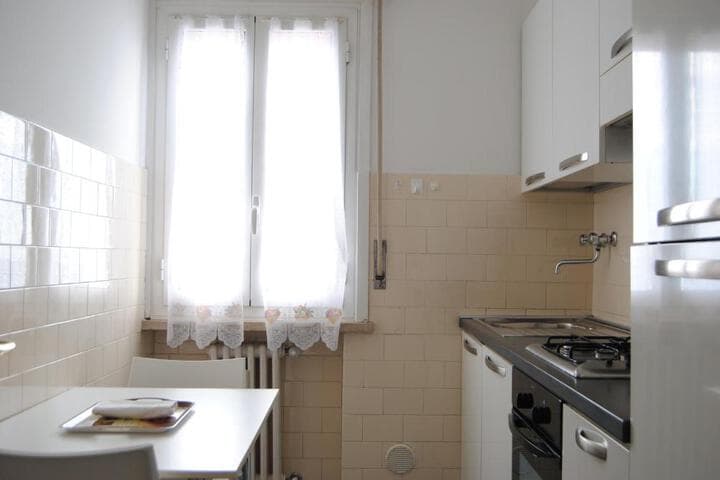 Gaiavacanze Beach Apartment photo 4