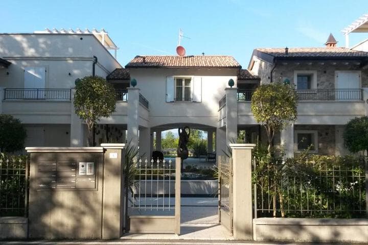 Villa Onofria photo 4