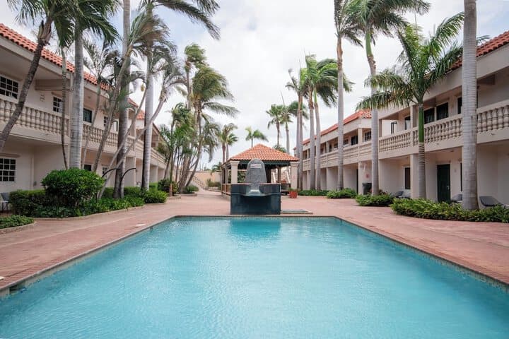 Punto di Oro Residences photo 4