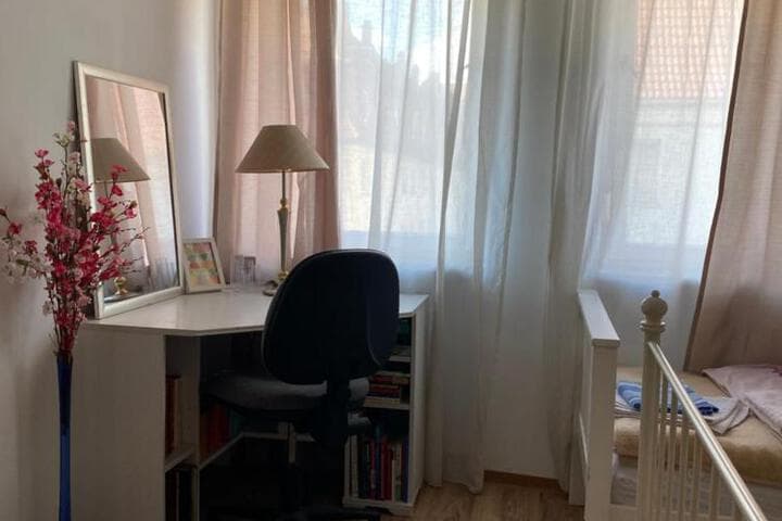 City Apartment photo 4