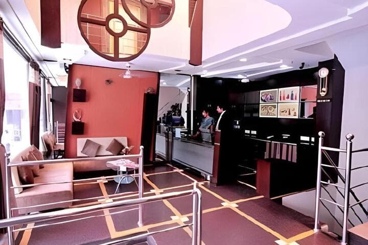 Hotel Ratnawali photo 2