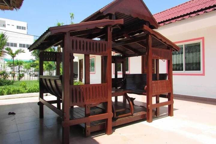Jully Anna Guesthouse photo 2