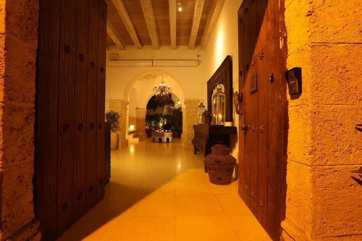 Hotel Casa Noi photo 2