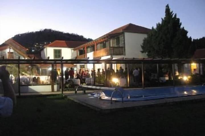 Casa DAvó Beatriz photo 3