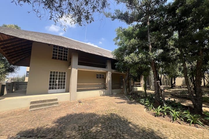 Protea Ridge Guest Cottages photo 4