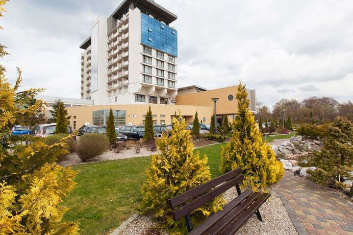 Vacation Club Arka Apartments photo 3
