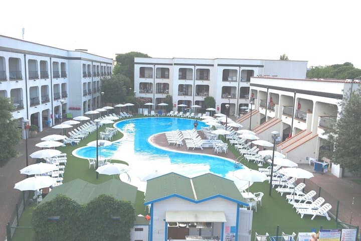 Michelangelo Holiday & Family Resort photo 5