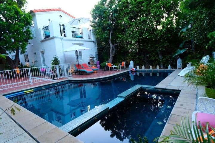 Beverly Hills destination view