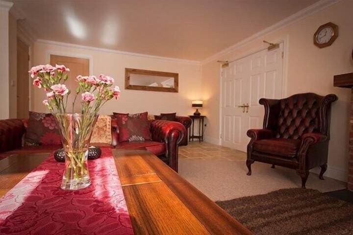 Lovesgrove Country Guest House photo 4