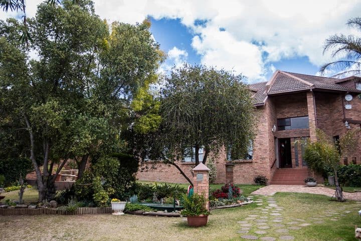 Jennys Guest House photo 1