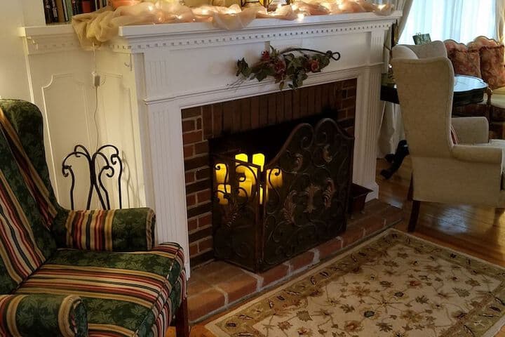 The Victoria Inn Bed & Breakfast photo 4