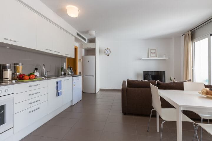Apartamentos Cornellalux photo 4