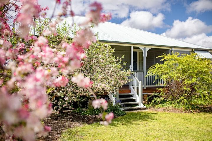 Apple Blossom Cottage photo 2