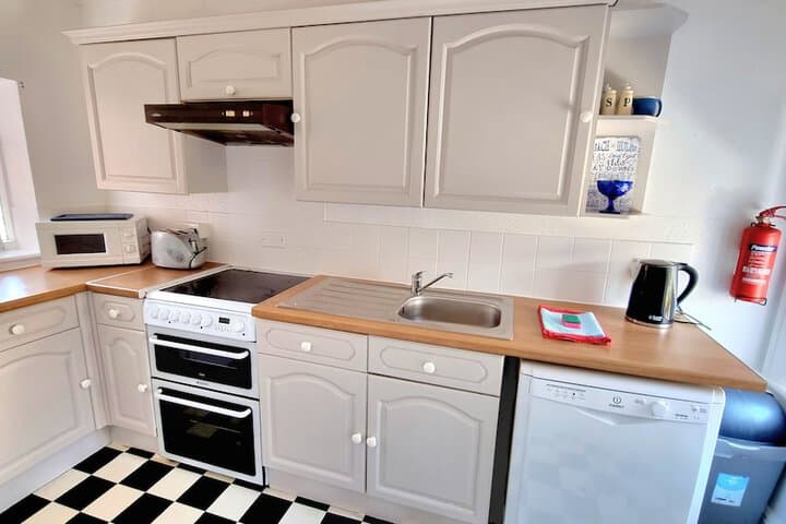 Beachcomber Holiday Apartments photo 2