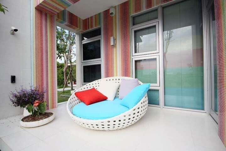 La Palette photo 2