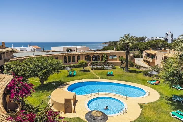Olhos D'Agua destination view