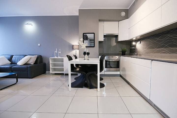 Absynt Apartments Old Town Deluxe photo 2
