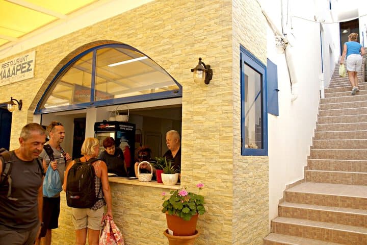 Madares Hotel photo 5