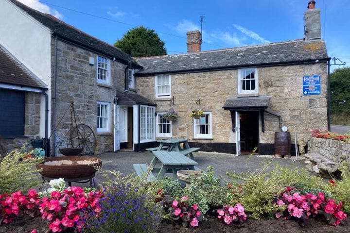 The Fountain Inn photo 1