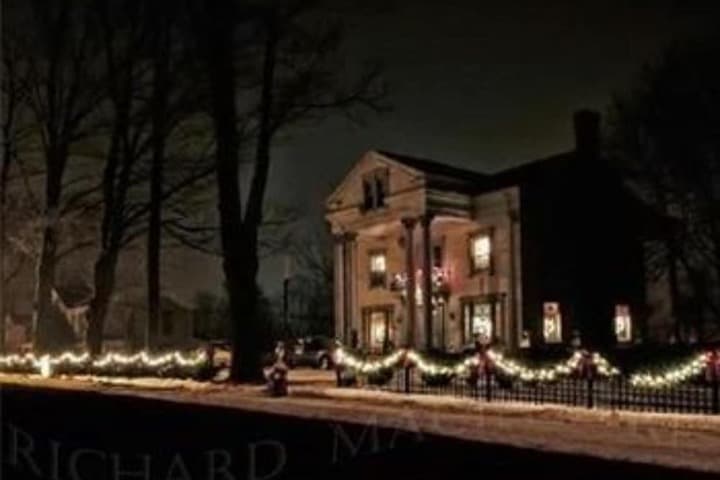 The Queen of the Catskills B&B photo 3