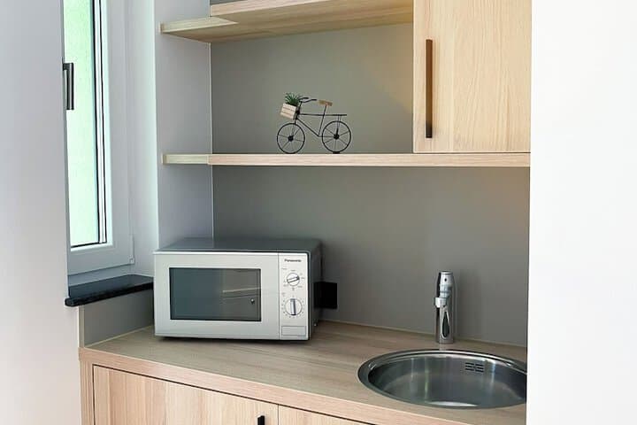 HOLI City Apart Hotel Berlin photo 2