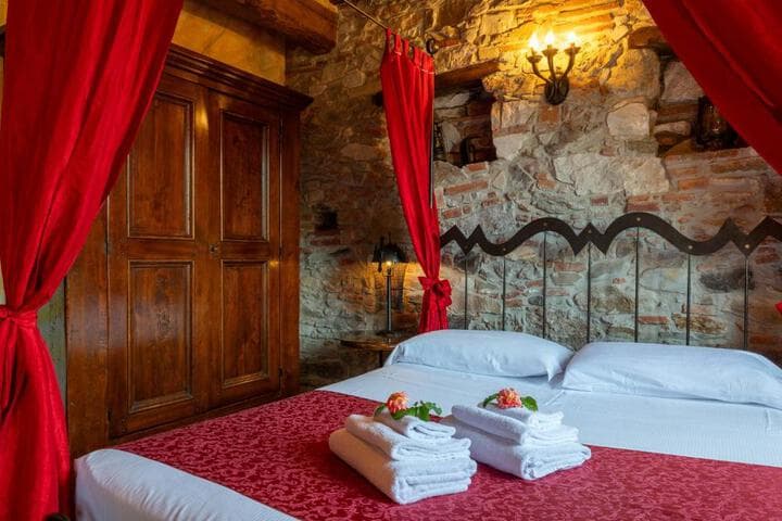B&B Villa Corte Degli Dei photo 5