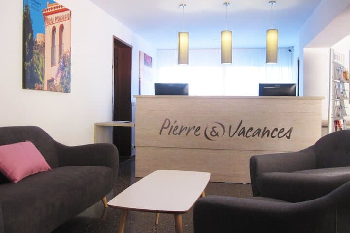 Pierre & Vacances Comarruga photo 4