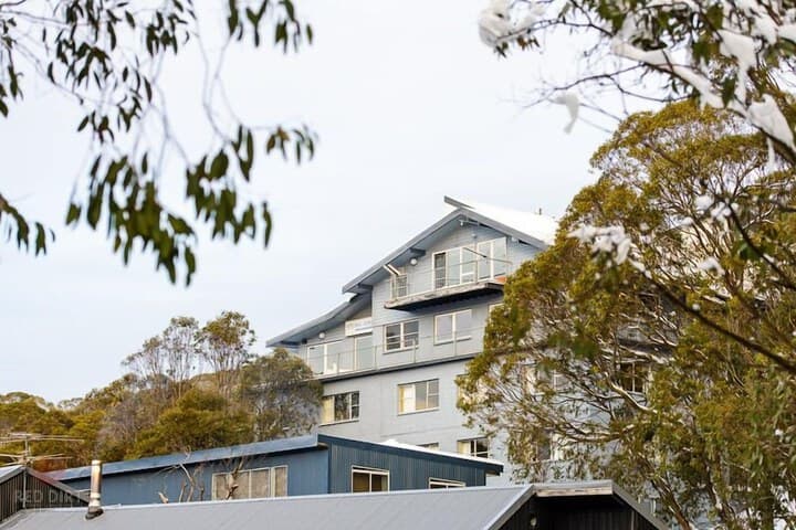 Attunga Alpine Lodge&Apartments photo 3