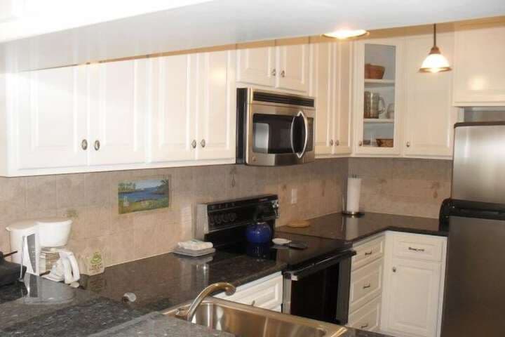 By The Sea Gulf View Deluxe Condo photo 5