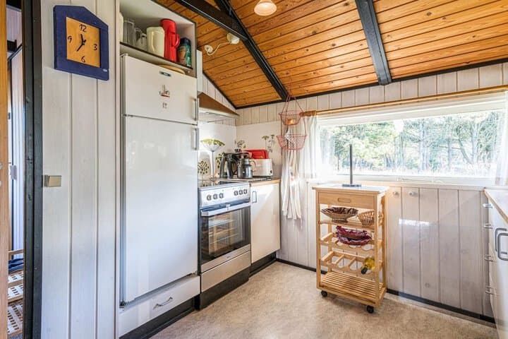 4 Person Holiday Home in Ringkobing photo 2