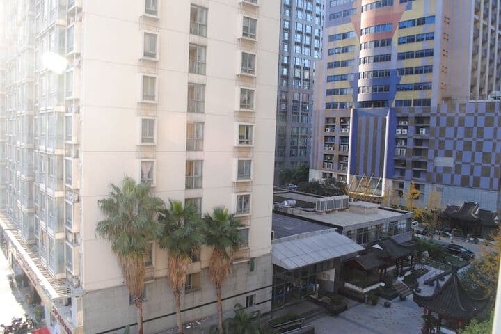 The Sidihome Service Apartment (Saintland Shop) photo 3