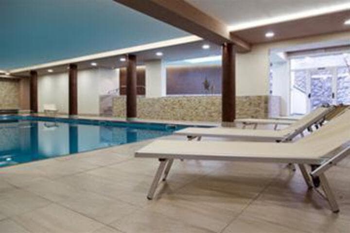 Aparthotel des Alpes photo 1