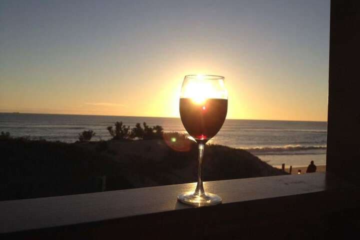 Sunset Beach Holiday Park photo 5