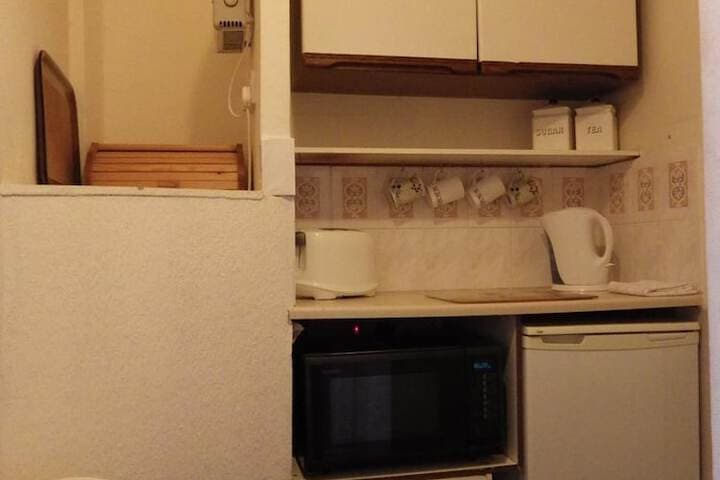 The Central Guest House photo 3