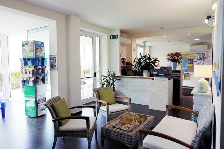 Residence Sunrise Cesenatico photo 5