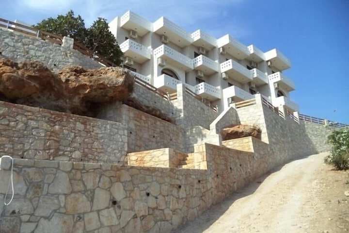 Falasarna Bay photo 3