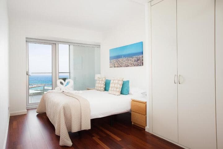 Rent Top Apartments Beach Diagonal Mar photo 2