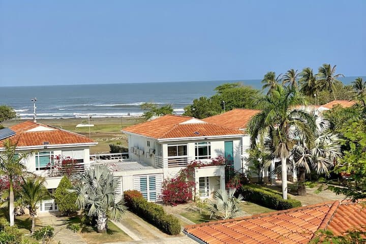 Casa Del Mar photo 4