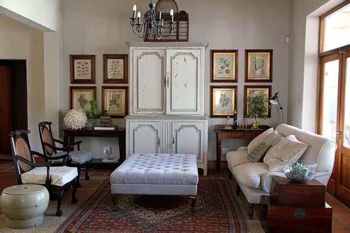 The Vineyard Country House photo 4