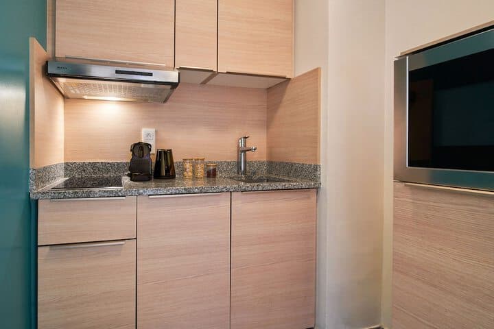 Fraser Suites Harmonie Paris La Défense photo 5