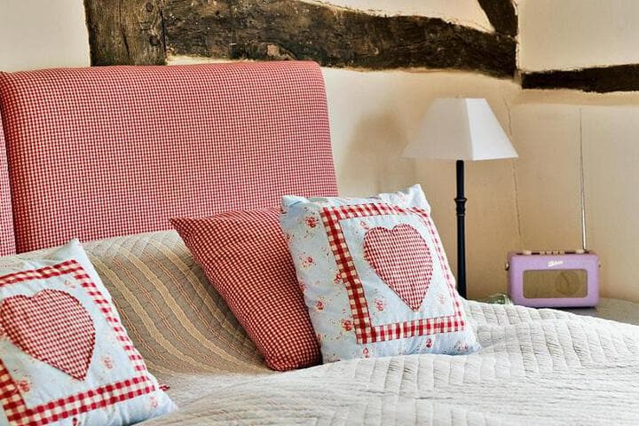 Cleaver Cottage photo 3