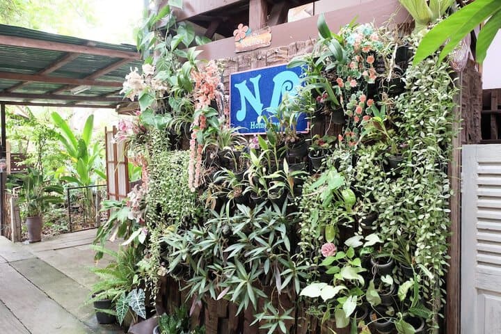 NR Homestay photo 5