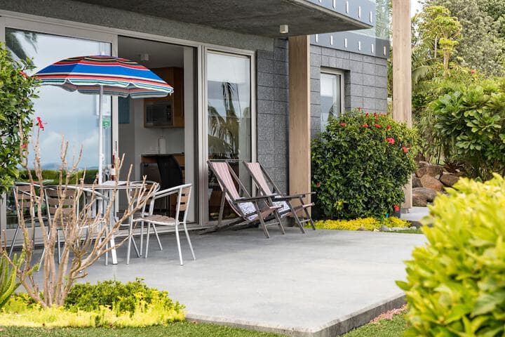 Golden Sand Beachfront Accommodation photo 4