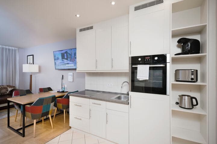 AMC Apartments Kudamm photo 5