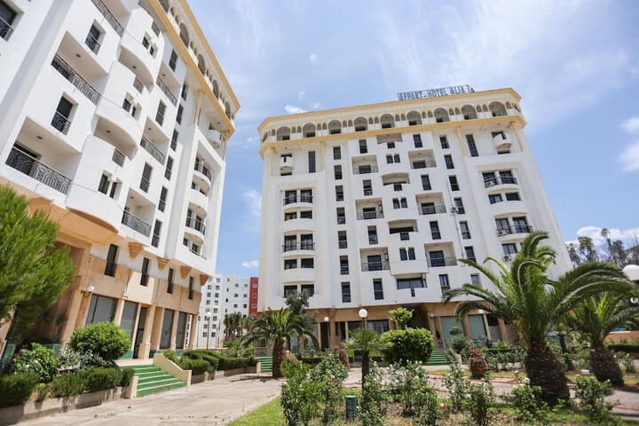 Appart Hotel Alia photo 3
