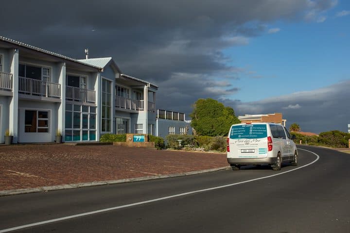 Aire del Mar Guest House photo 3