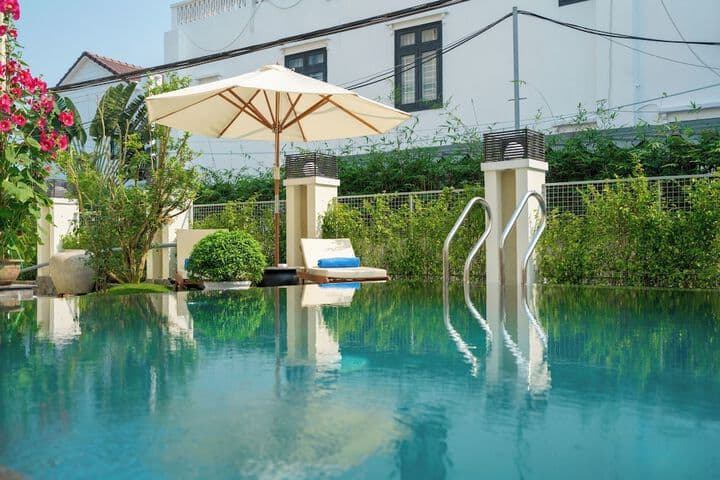 Green Tea Homestay photo 3